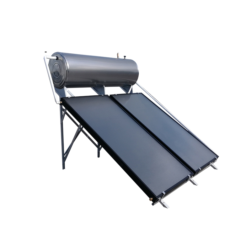 Simsek Solar Water Heater 300L