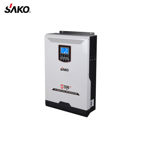 SAKO EV Fast Charger (160kW)