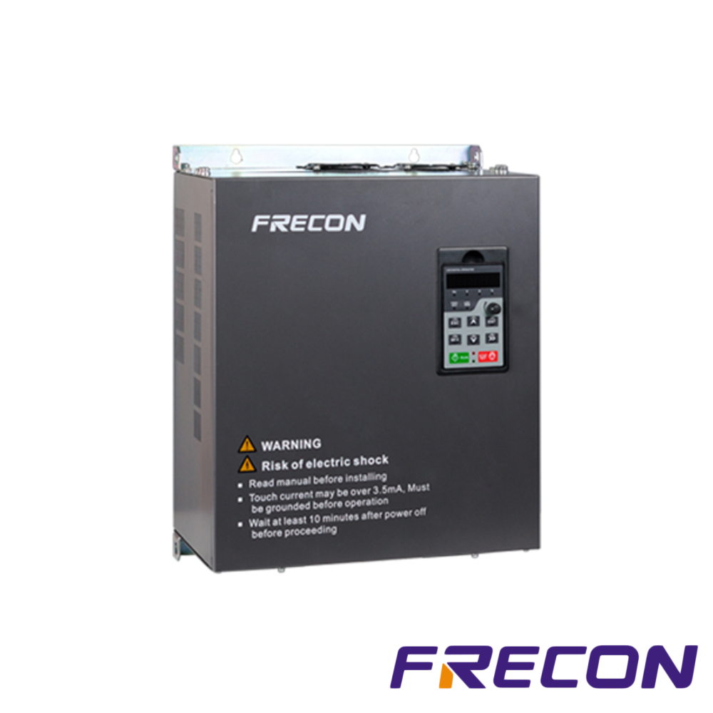 FRECON Electric Booster