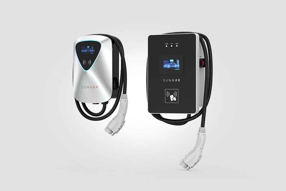 SAKO EV DC&AC Charger
