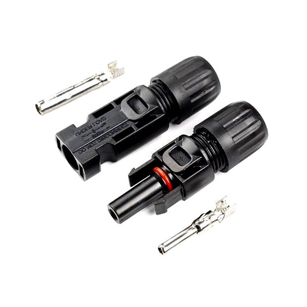 World sun light MC4 Solar Connector