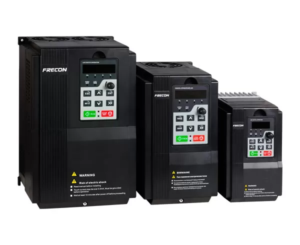 FRECON Elevator Inverters