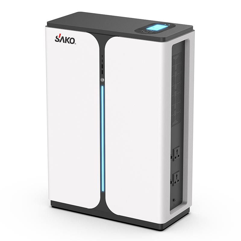 SAKO All in One (1KW - 3KW)