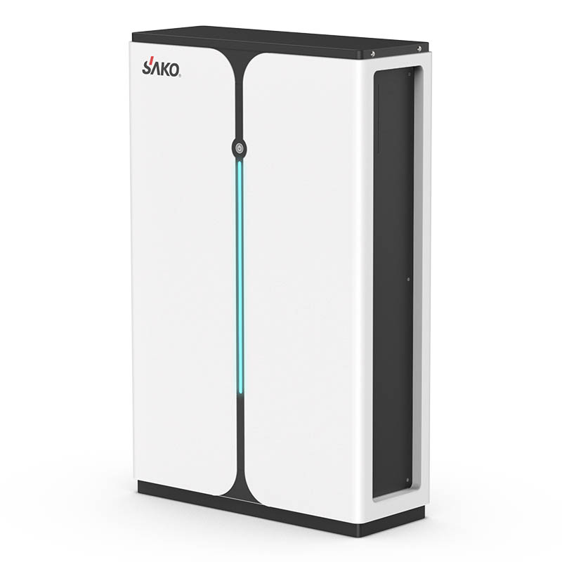 SAKO All in One (ESS 5 in 1) (300W-1000W)