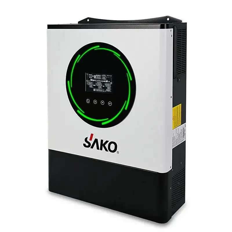 SAKO Off-Grid Inverter 11KW-150A