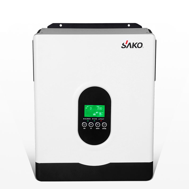 SAKO Off-Grid Inverter 3KW-80A