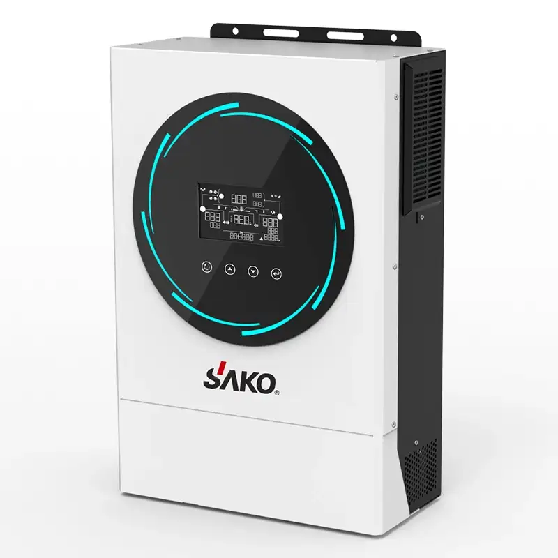 SAKO Off-Grid Inverter 6KW-120A