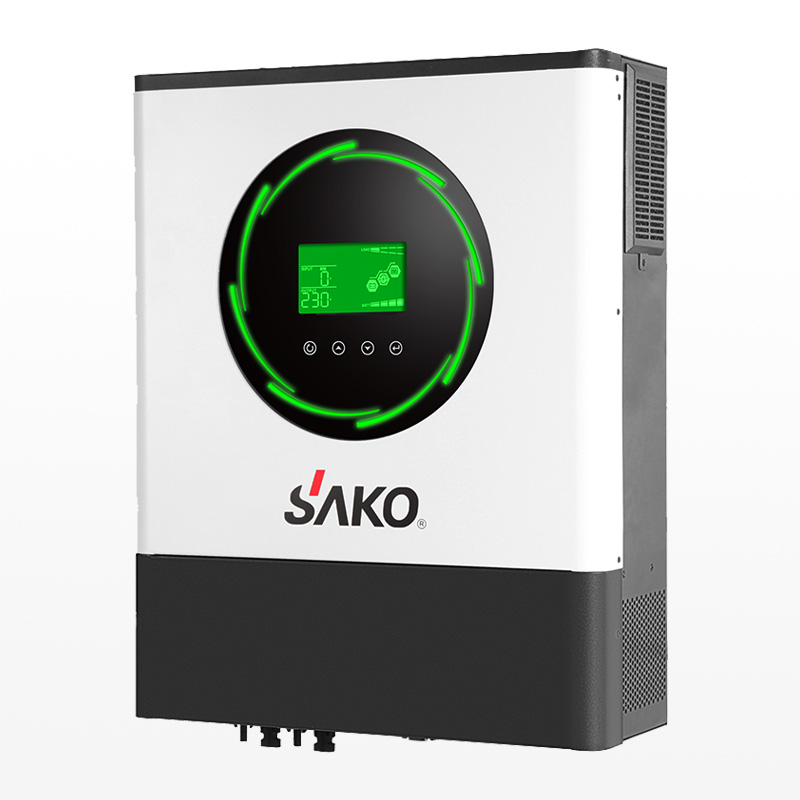 SAKO Off-Grid Inverter 8KW-150A