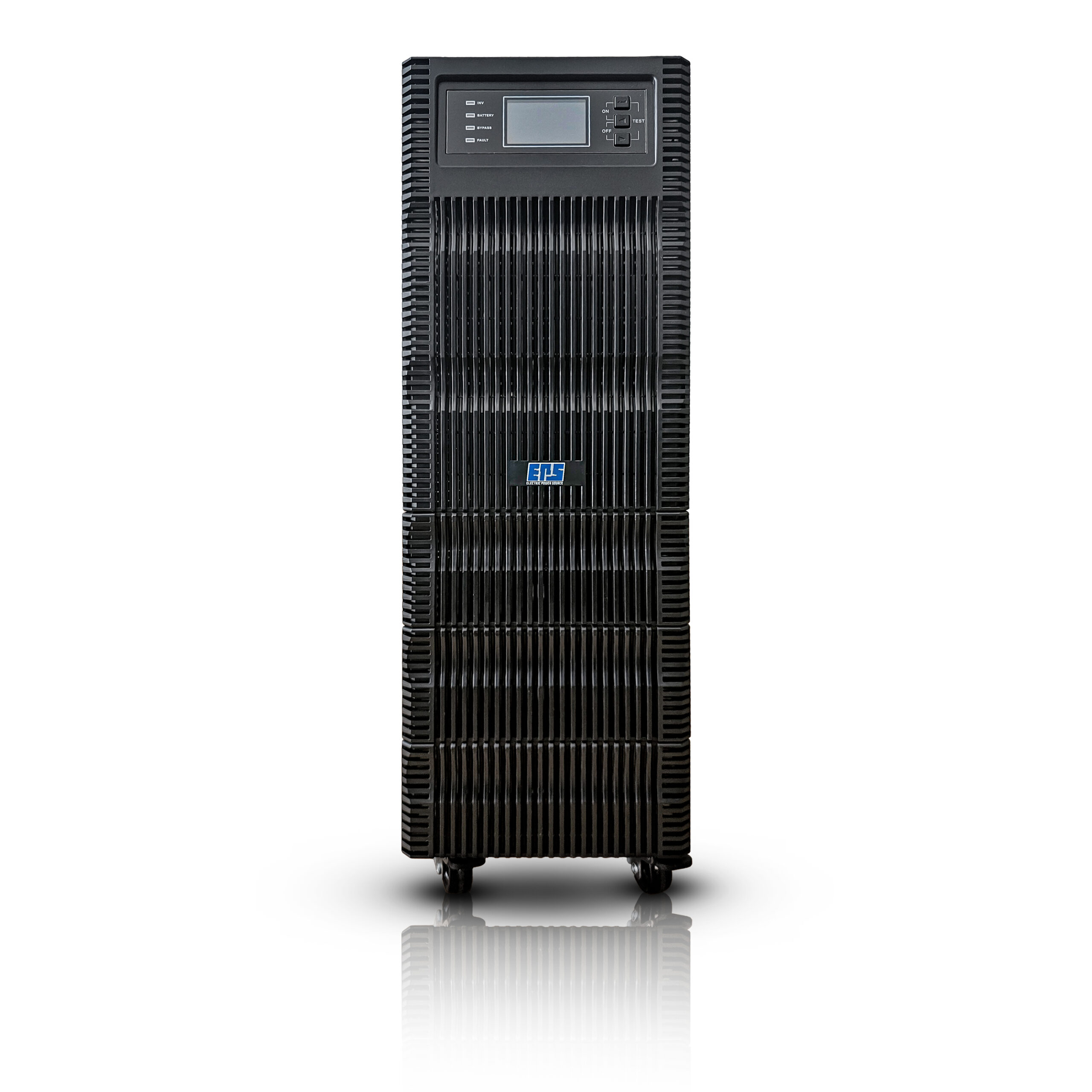 GE Solutions All In One Online UPS 10K