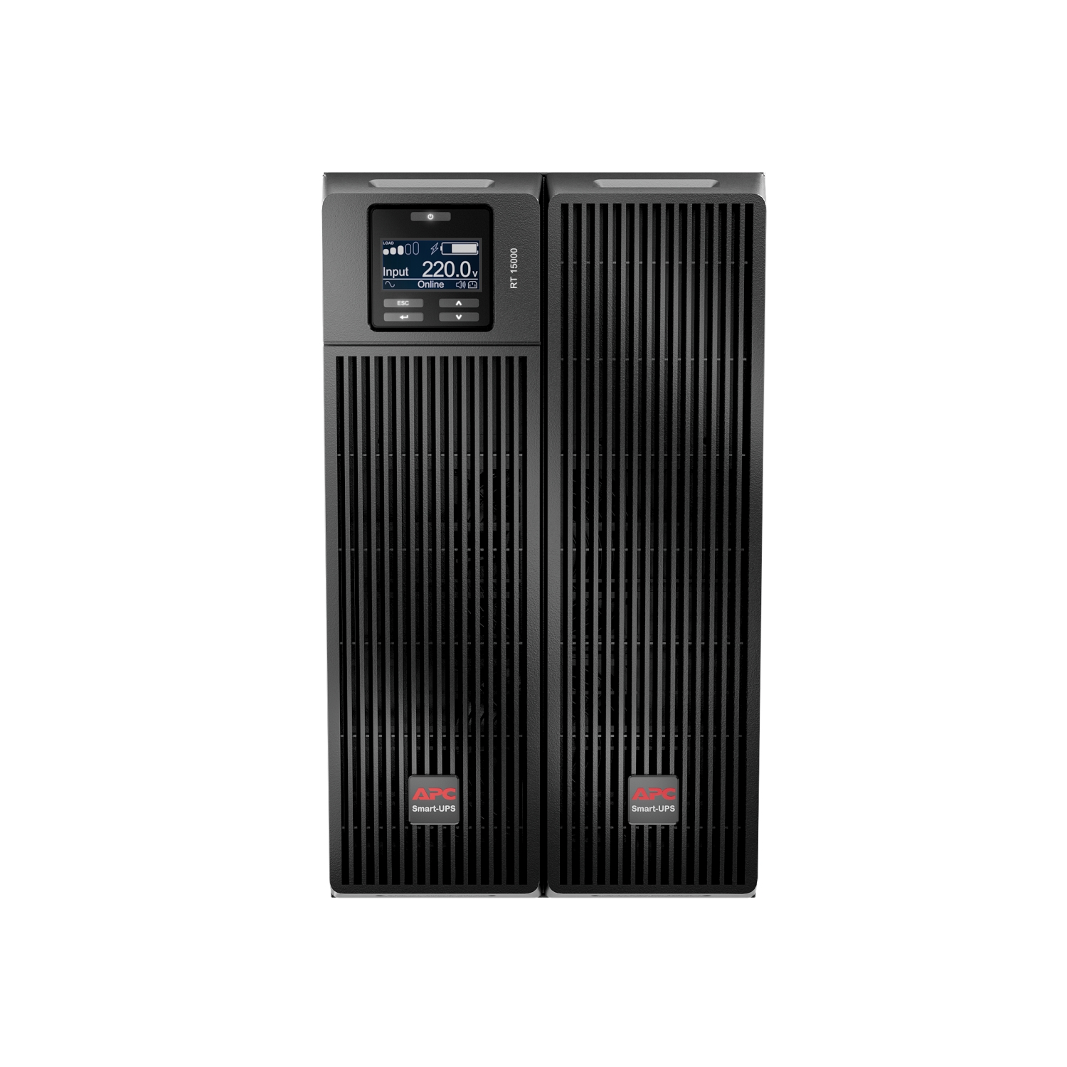 GE Solutions All In One Online UPS 15K